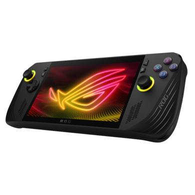 ASUS ROG Ally X RC72LA-NH007W 1 To noir - comme neuf Reconditionné - Asus reconditionné disponible sur As Good As New